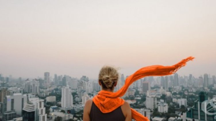 Вътрешният мир идва тогава, когато спрем да се интересуваме от мнението на другите