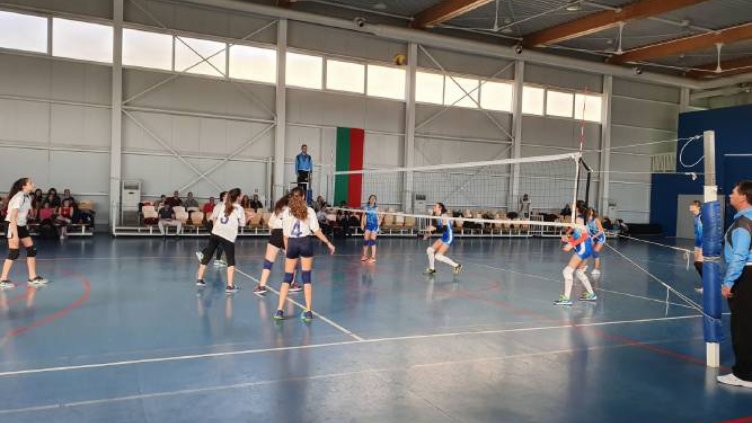 Tази седмица стартира „Ученическа купа Варна”