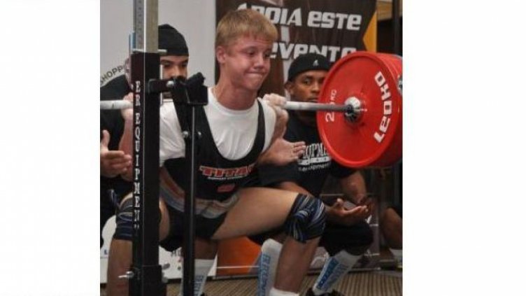 Пияни студенти убиха световен шампион