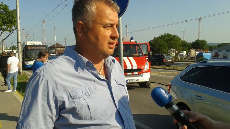 снимки: Ели Маринова