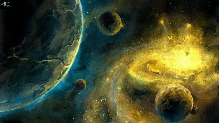 Какво става в Космоса? НАСА готви изявление утре вечер