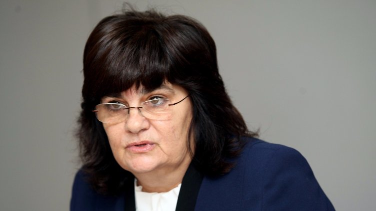 Има абсолютен недостиг на кадри във водния сектор 