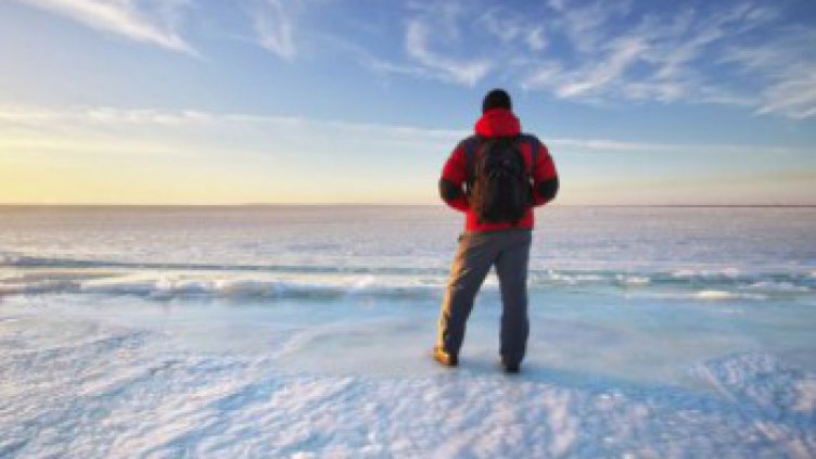 Слънчево и топло край морето