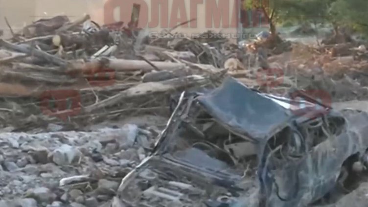 Бутилирана вода и хранителни продукти ще бъдат предоставени на пострадалите от наводненията в Пловдивско