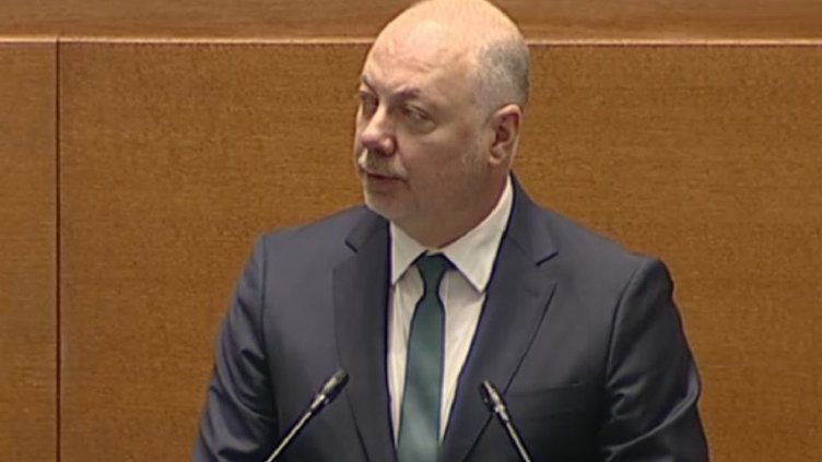 Политическият кабинет на Росен Желязков ще е от 17 души