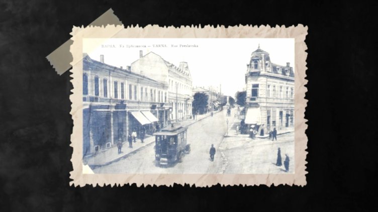 Непознатата история - Автобуси /08.04.2019г./