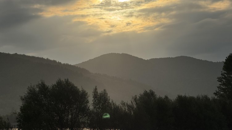 Спасиха турист, паднал в Рила