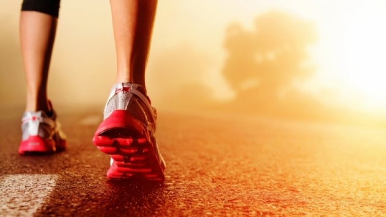 Бързото ходене предпазва от диабет