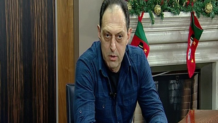 "Щрихи от утрото" (21.12.2017) - Служителите на МВР с увеличени заплати, но отново на протест