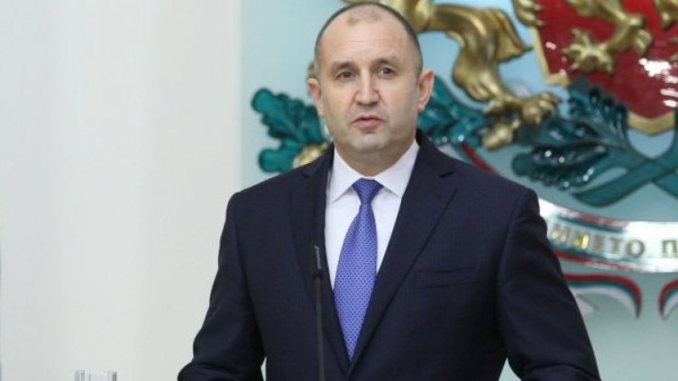 Коронавирус и в Президентството