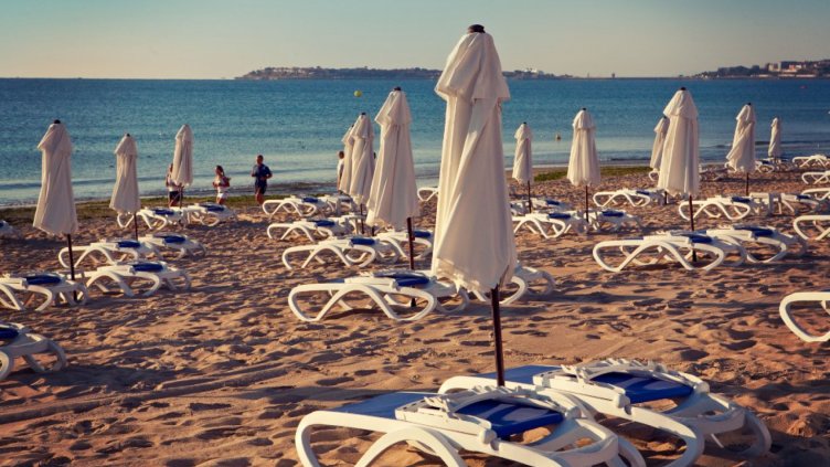 Черноморие за чудо и приказ! Турските туристи ни харесали