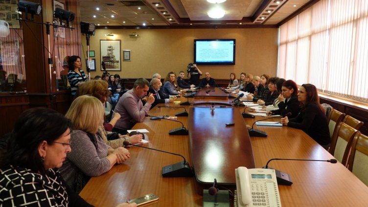 Заделят повече средства за социални дейности във Варна през 2020-а