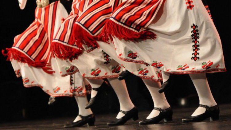 Нажежена обстановка в пенсионерски клуб за срещи