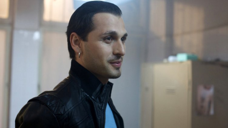 Косъма идва в Пета гимназия