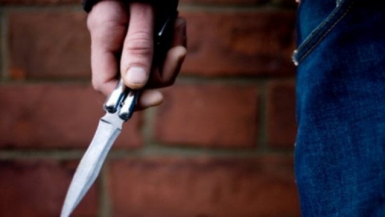 Намушкаха свещеник по време на сутрешна меса в Монреал