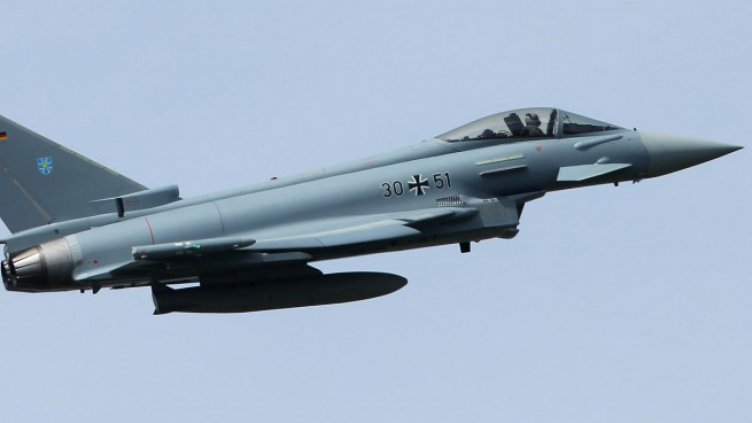 Руски и американски самолет се разминали опасно близо над Сирия