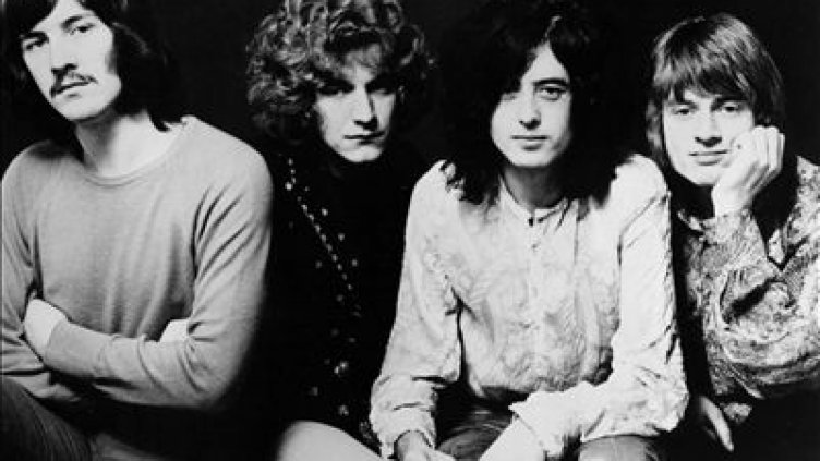 "Led Zeppelin" спечелиха делото за плагиатство