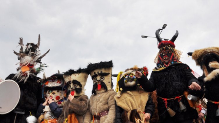 Снимка Пламен Гутинов