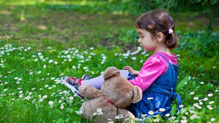 снимка: Ели Маринова