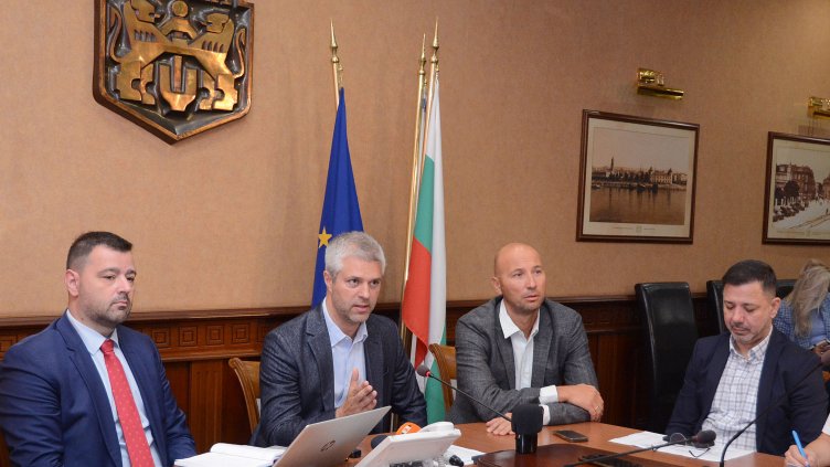 Община Варна възлага независим финансов и функционален одит на общинските дружества