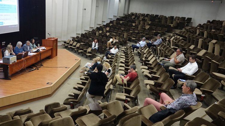 Удостояват двама нидерландци със званието "Почетен гражданин на Варна