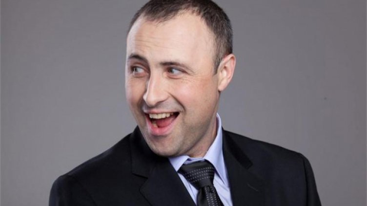 Руслан Мъйнов на 41!