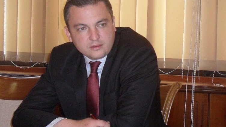 Иван Портних: Поел съм категоричен ангажимент данъчната тежест да не бъде увеличавана
