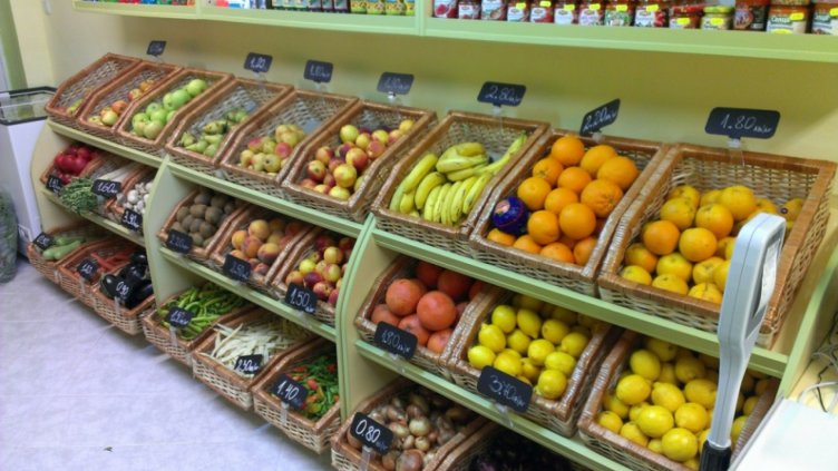 От следващата седмица – нови кампании за български продукти във веригите