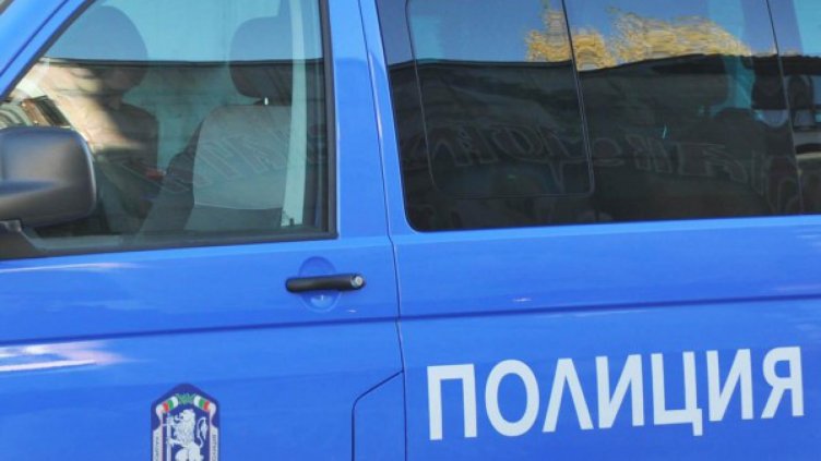 Мъж уби семейството си