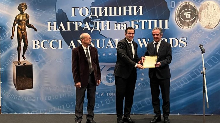 Икономическият министър: БВП на България расте с над 18 млрд. лв. през 2021 г.