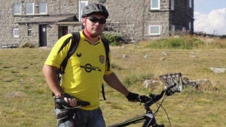 Вечерта Мирослав пил доста ракия, взел си и за из път към върха във фаталния ден