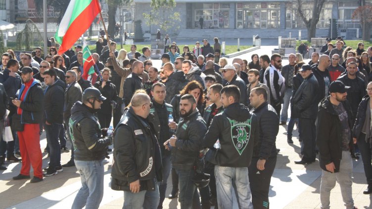 Снимка БНР.