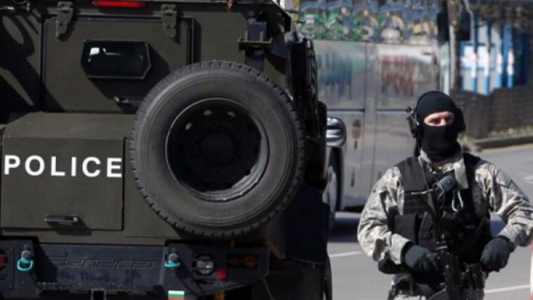 Код зелен, оранжев, червен – прогнозата за… тероризъм