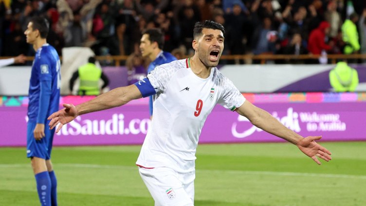 Нападател на Интер e блокиран в Иран, пропуска Световното клубно първенство