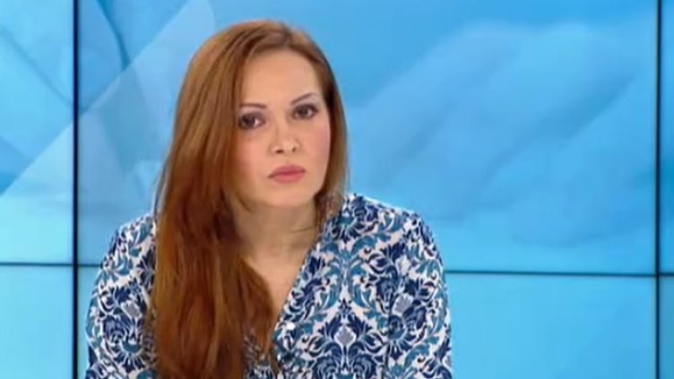 Освободиха шефката на Агенцията по вписванията 