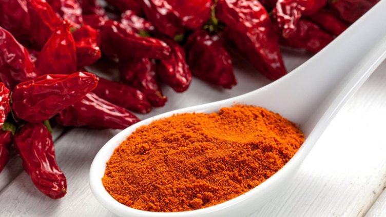 И цената на подправките тръгна нагоре