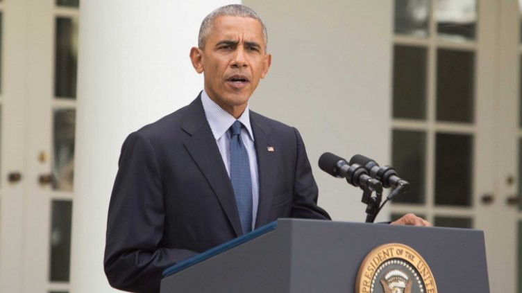 Барак Обама: До 10-15 години ще изпратим хора на Марс