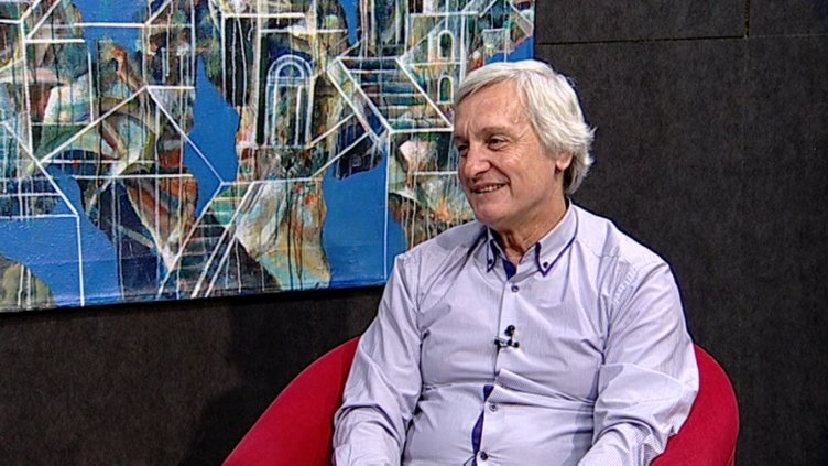 "Щрихи от утрото" (17.10.2019) - "Минути за култура"