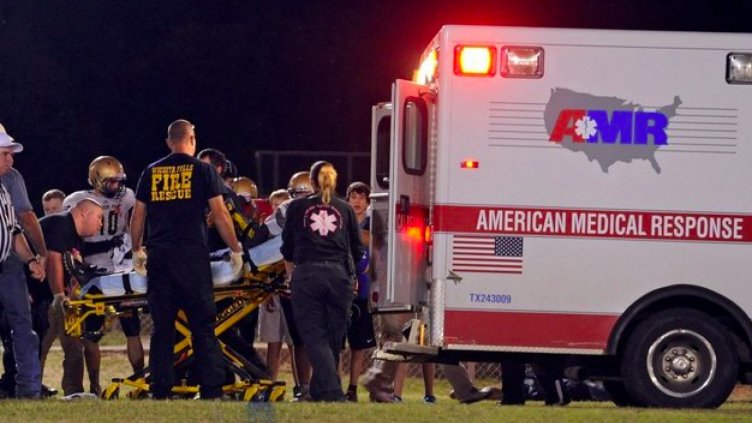 Убитите след стрелбата в Ел Пасо са 20, ранените - 26