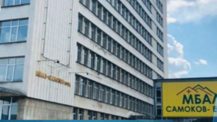 Биха спешни медици заради починал пациент