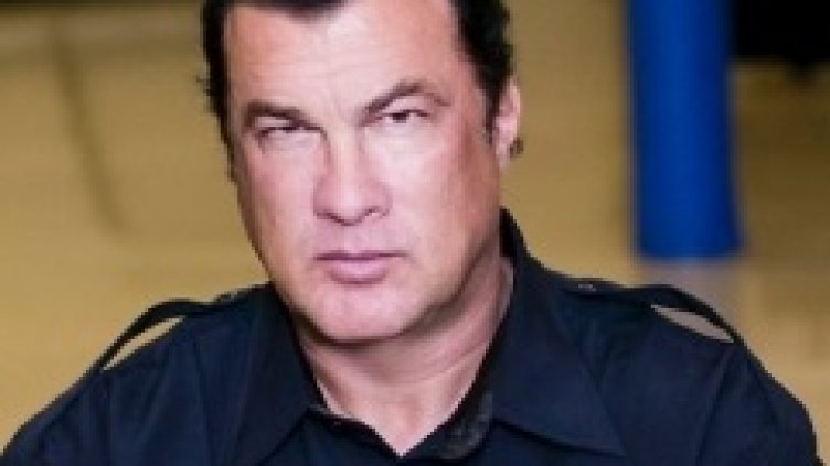 Стиван Сегал пристигна на почивка в България