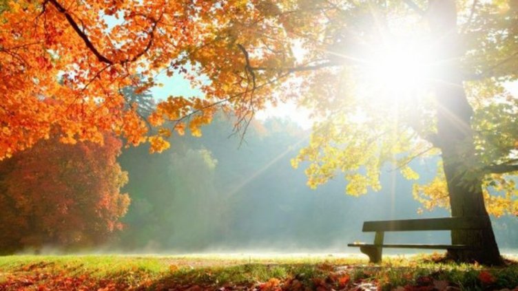 Идва циганско лято – през уикенда температурите над 20°C