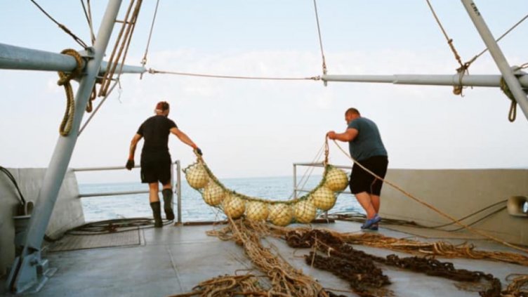 Варненски рибари отказват да влизат в морето заради украинските мини