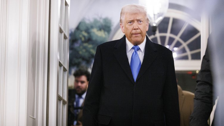 Тръмп се похвали: Проведох дълъг и продуктивен разговор с Путин