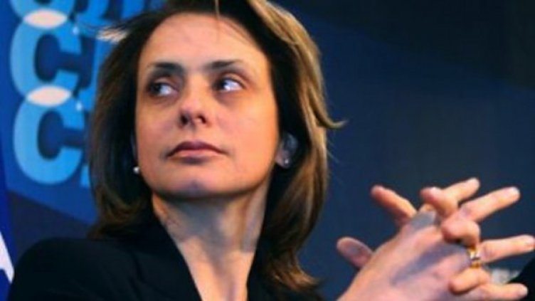 Хубавото Наде стана баба