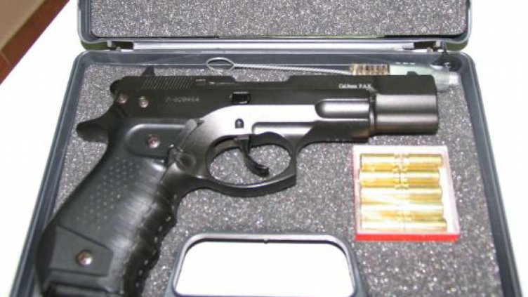 Изправят на съд стрелец ослепил окото на момиче