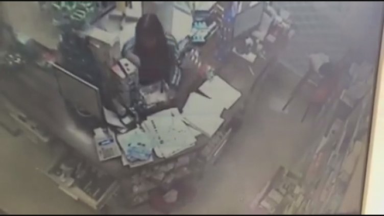 Наглост: Жена открадна кутия с дарения за болно дете от аптека