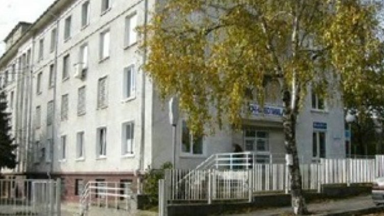 Дават Очна болница на МУ-Варна