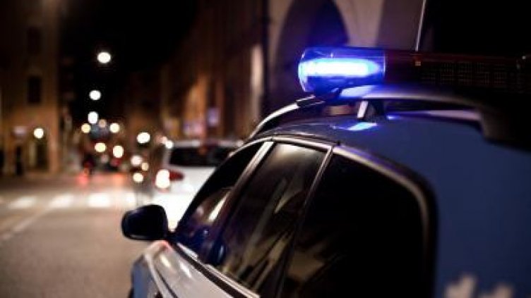 Арестуваха участници в нощни гонки на пътя Варна-София