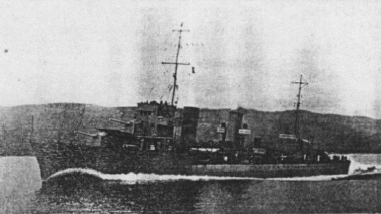 Непознатата история: Една историческа среща